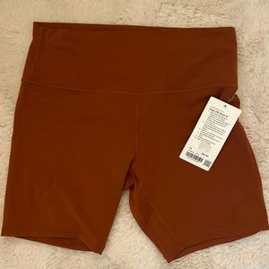 Lululemon Align Shorts